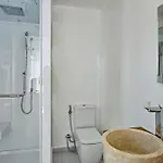 Luxury Mykonos Villa Villa Mykonos Luxurious Private Pool Kastro